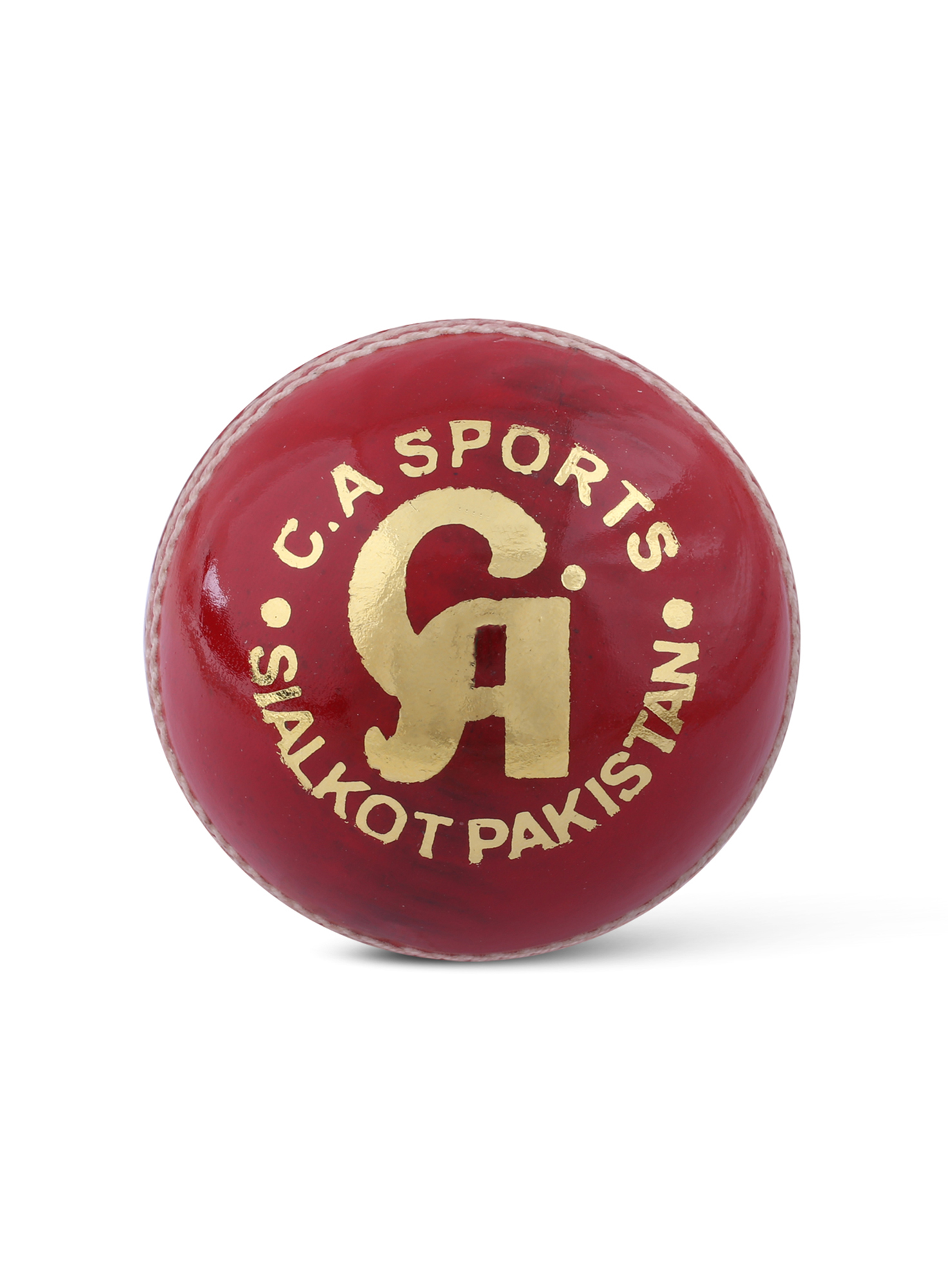 Cricket balls