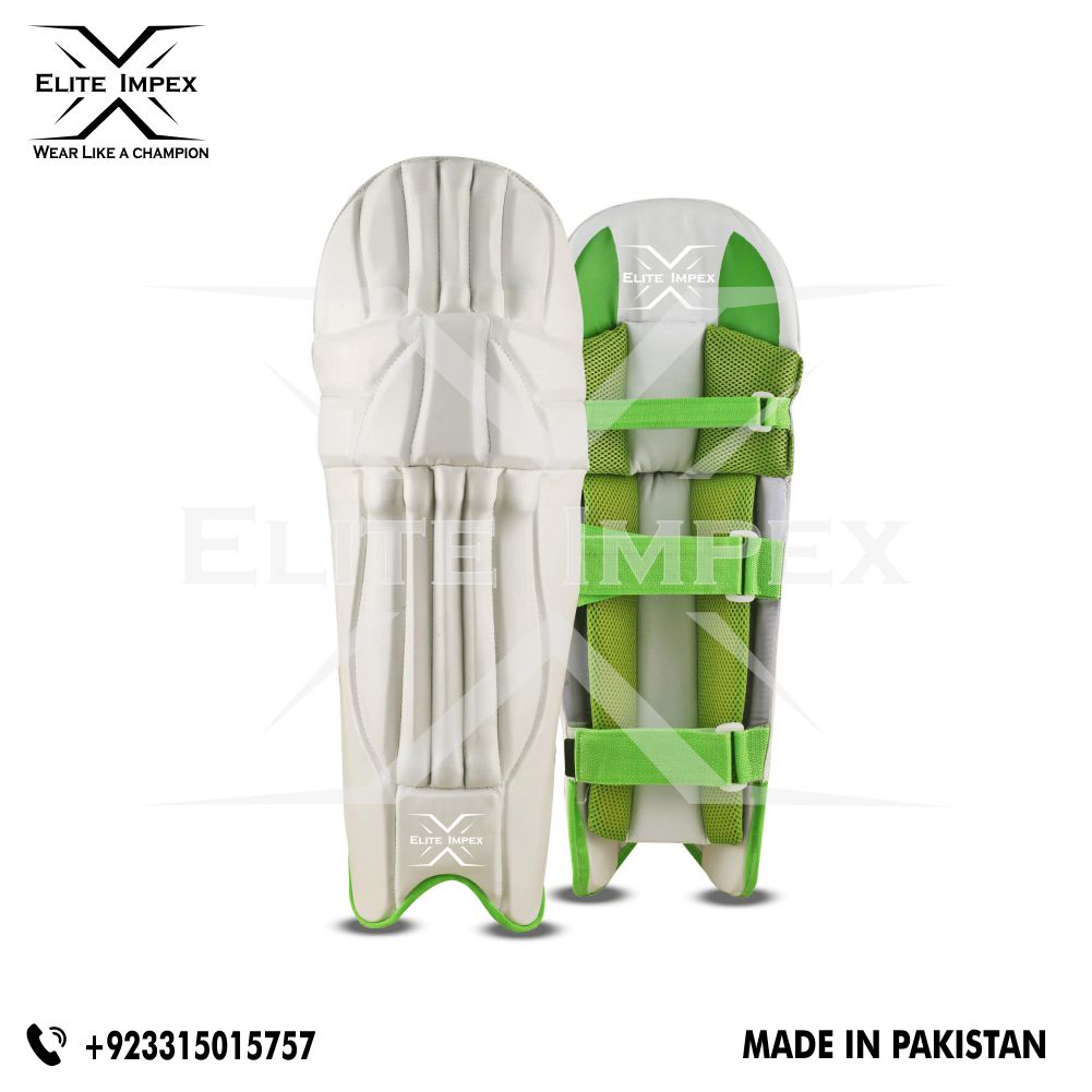 Cricket Leg guards
