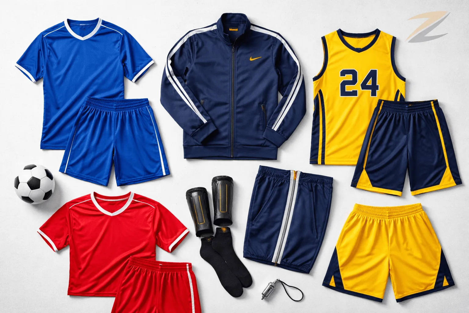 What Is Custom Apparel and Why Do Businesses Need It?