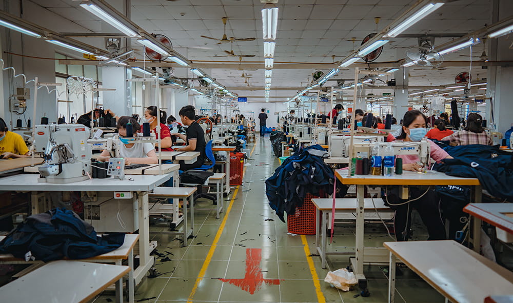 Questions to Ask Before Choosing a Sportswear Supplier