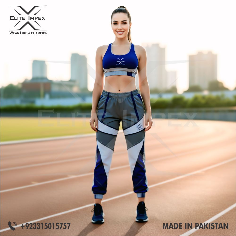 Women’s Performance Gymwear Set