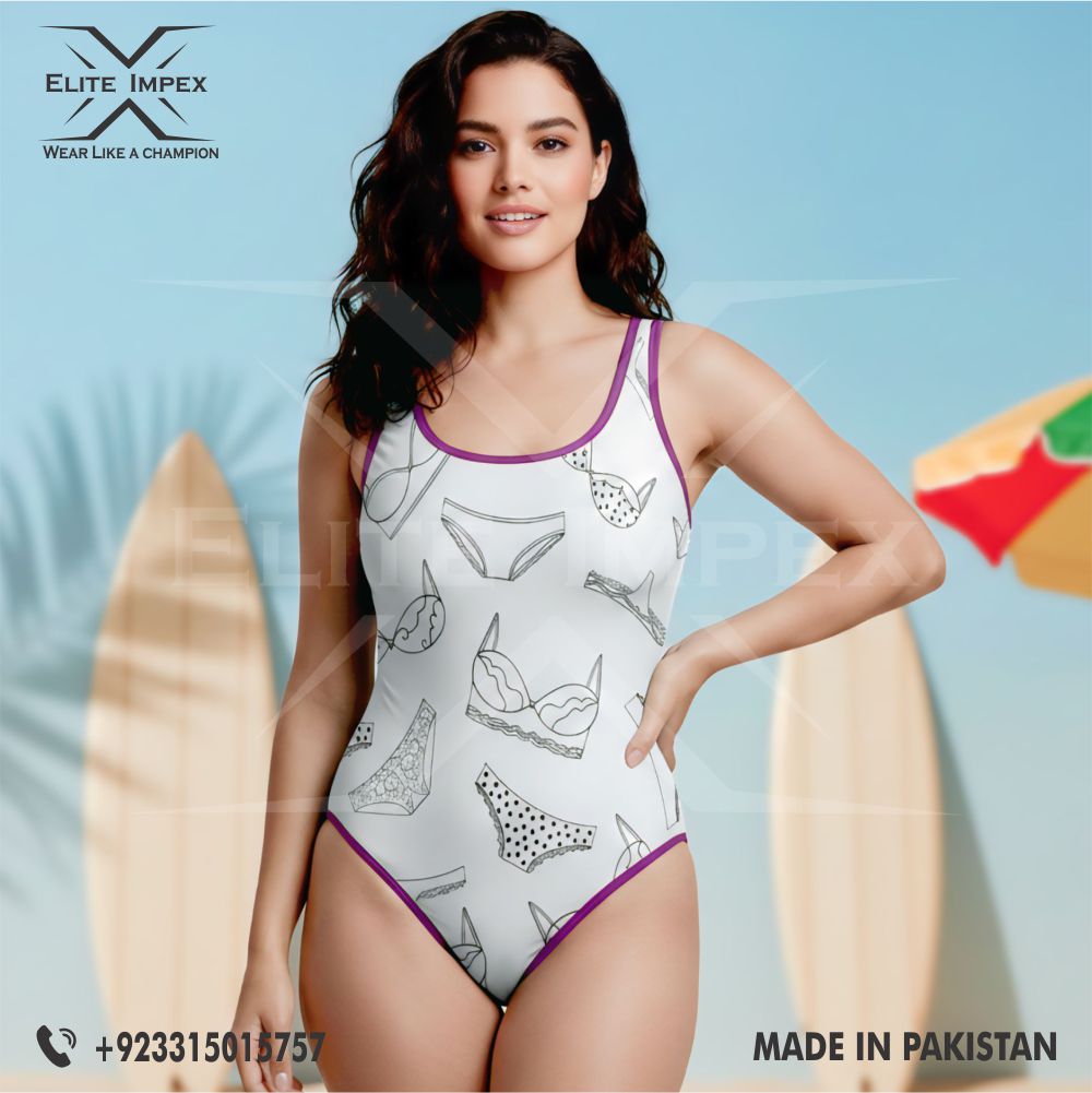 Women's Swimsuits