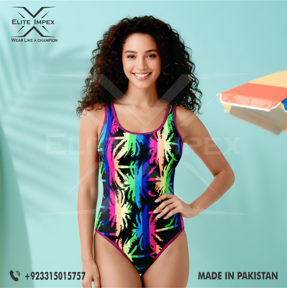 Women's Swimsuits