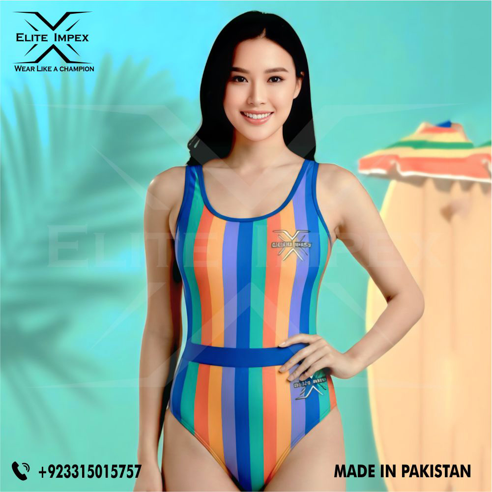 Women's Swimsuits