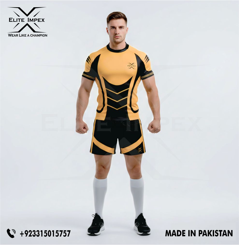 Sports wear