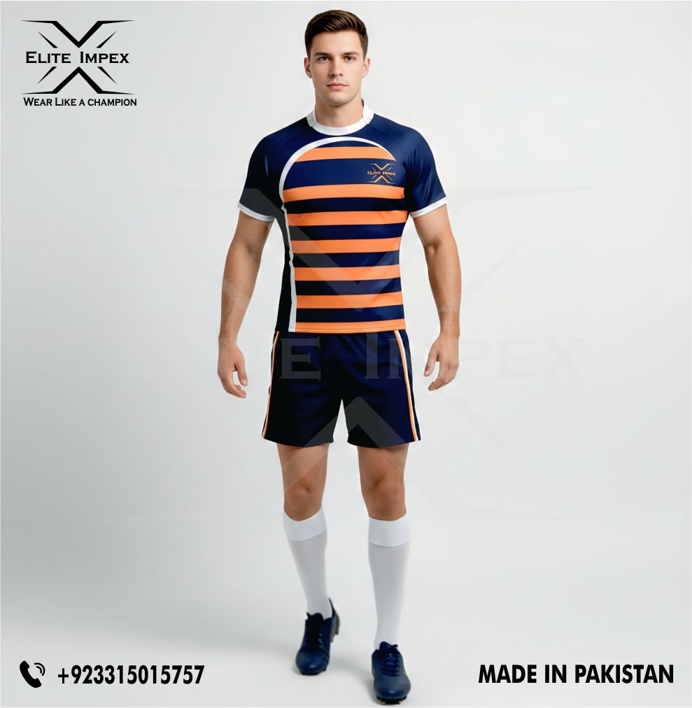 Sports wear