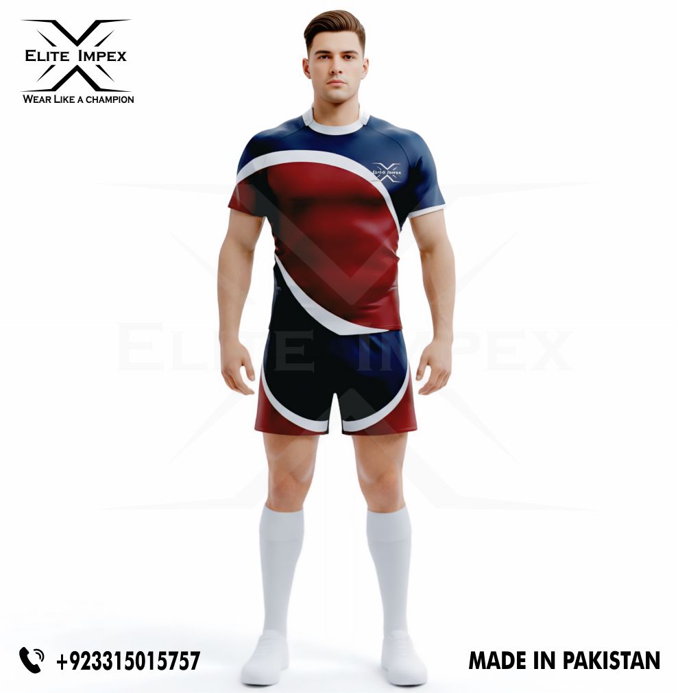 Sports wear