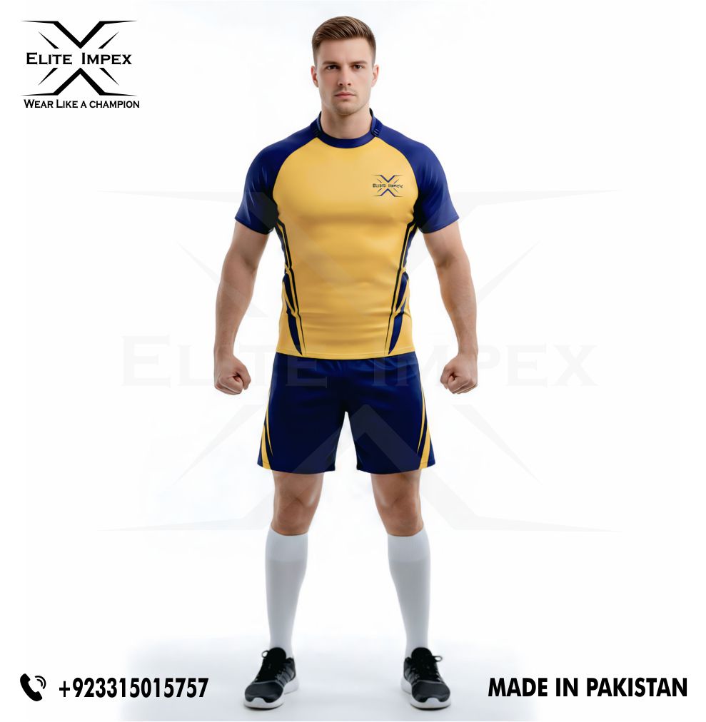 Sports wear
