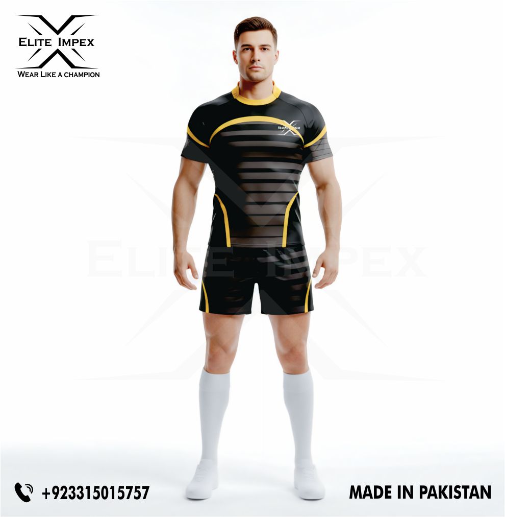 Sports wear