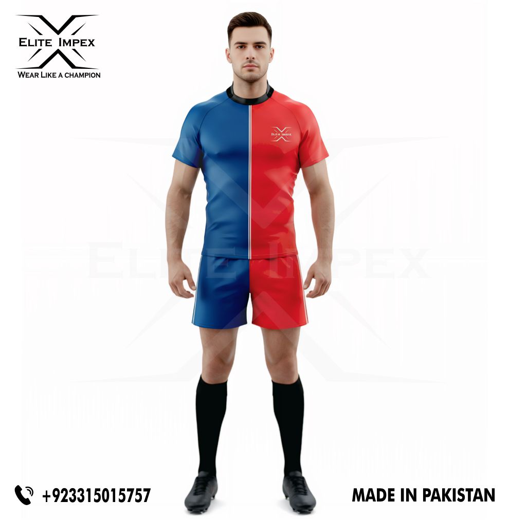 Sports wear