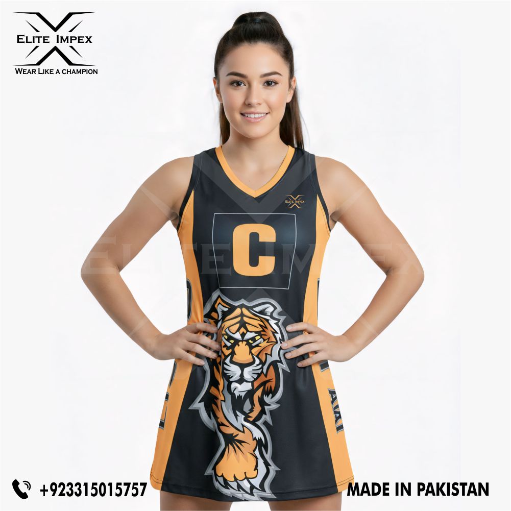 Netball Uniform
