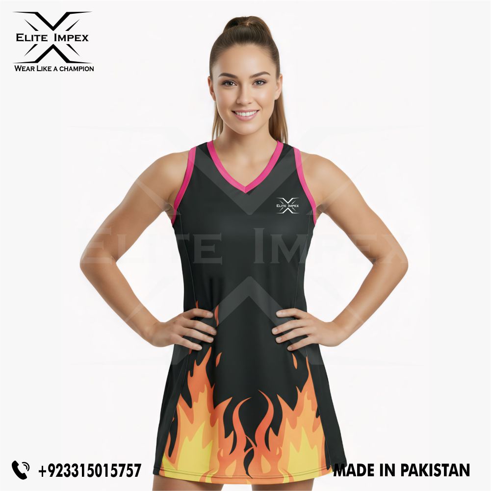Netball Uniform