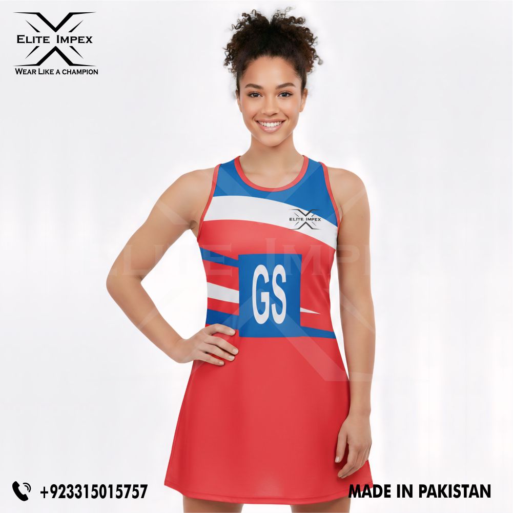 Netball Uniform