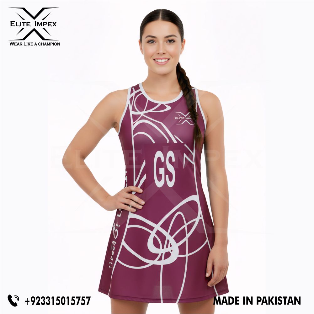 Netball Uniform