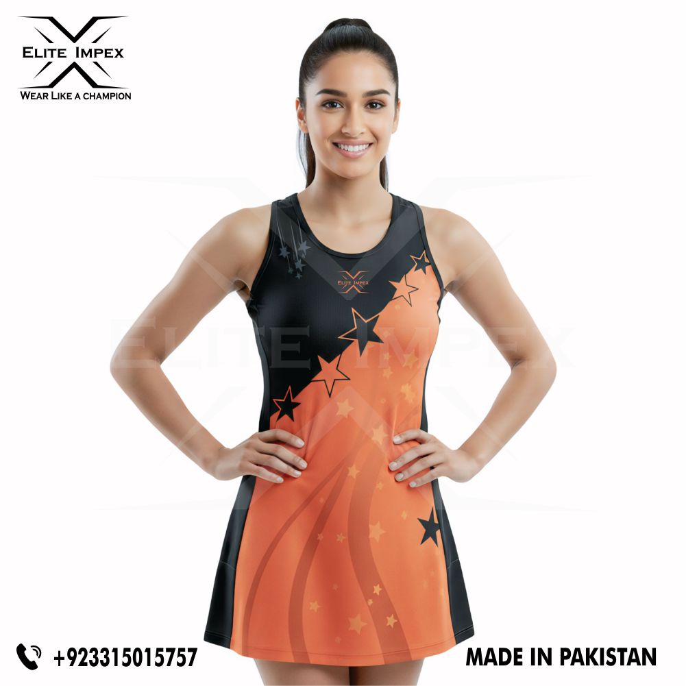 Netball Uniform