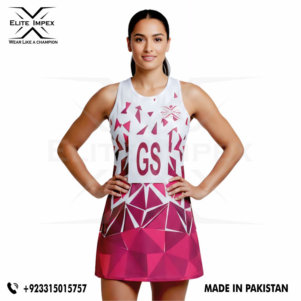 Netball Uniform