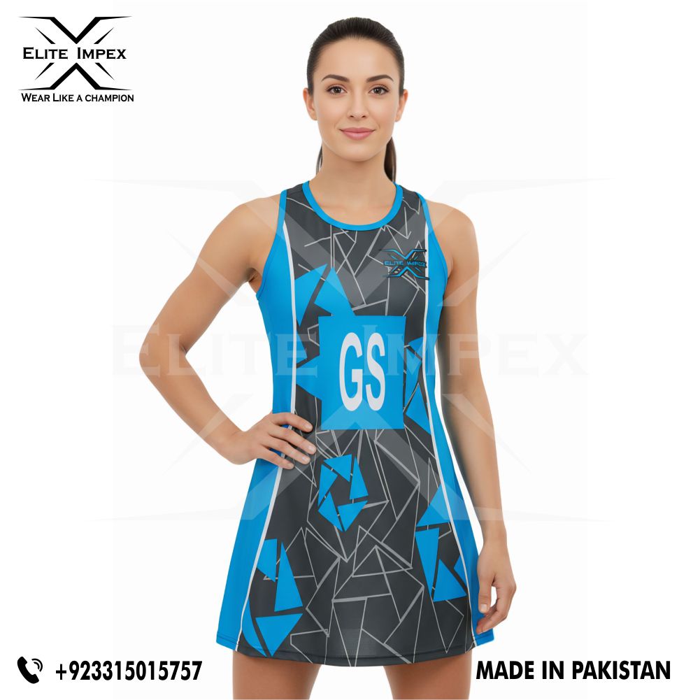 Netball Uniform