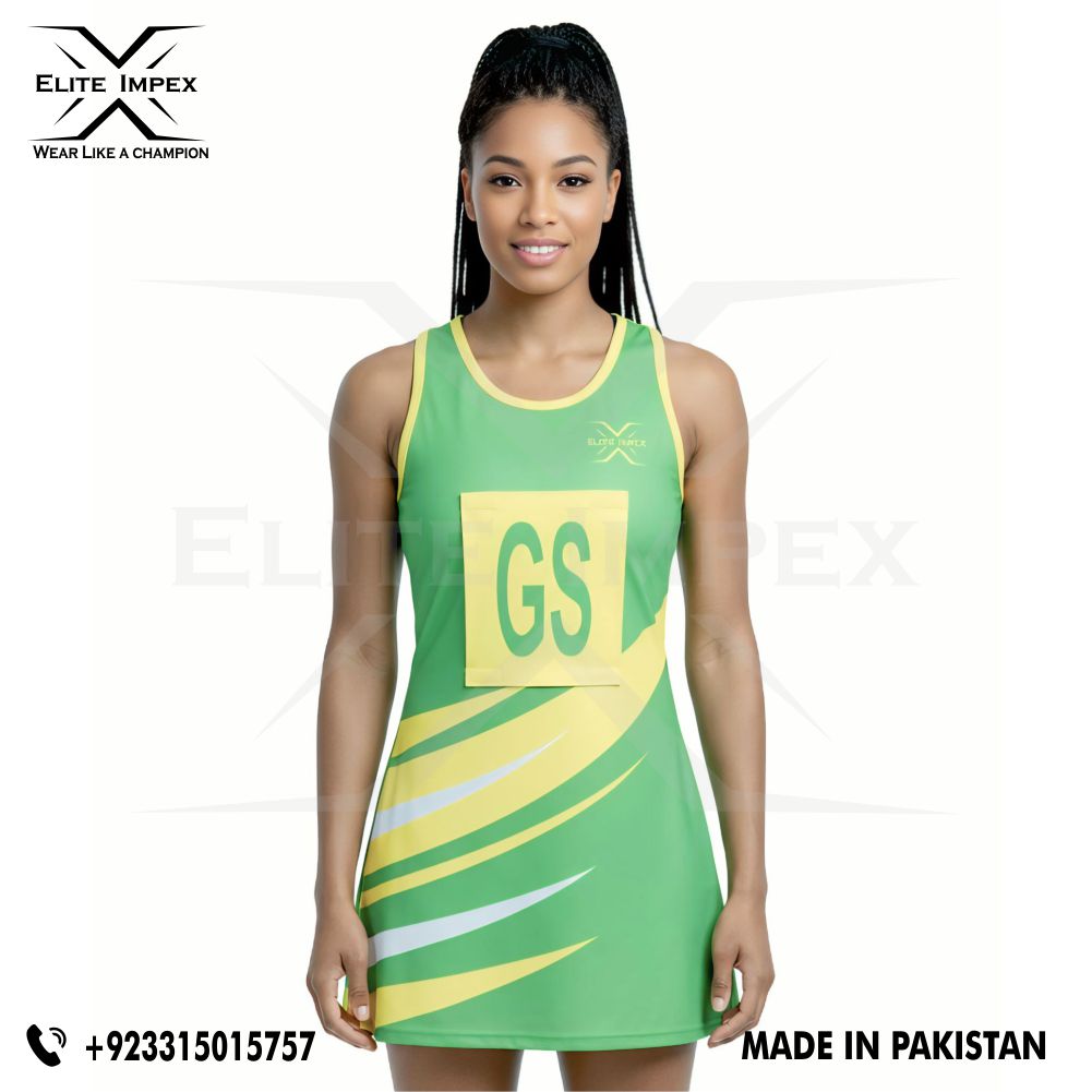 Netball Uniform