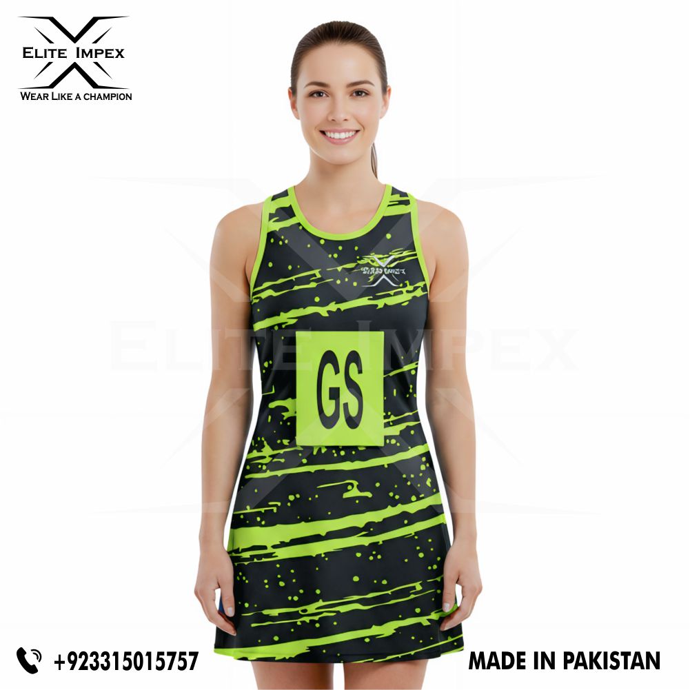 Netball Uniform