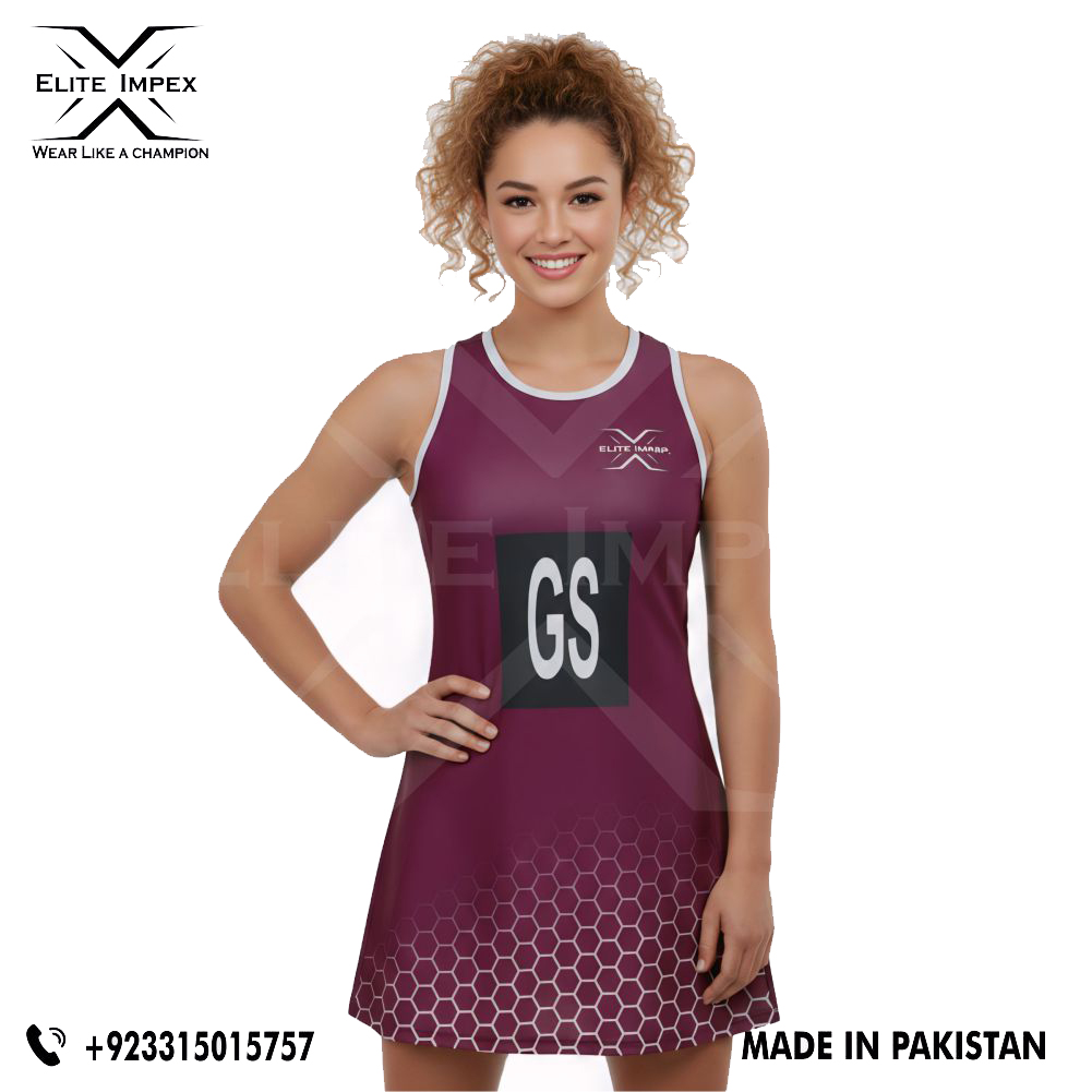 Netball Uniform