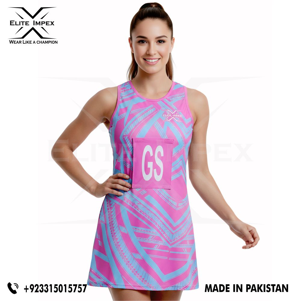 Netball Uniform