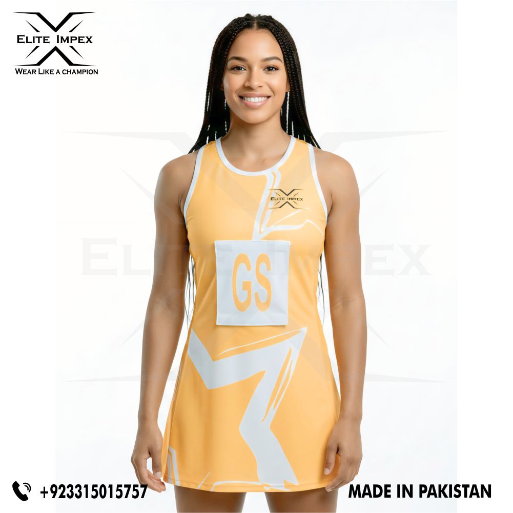 Netball Uniform