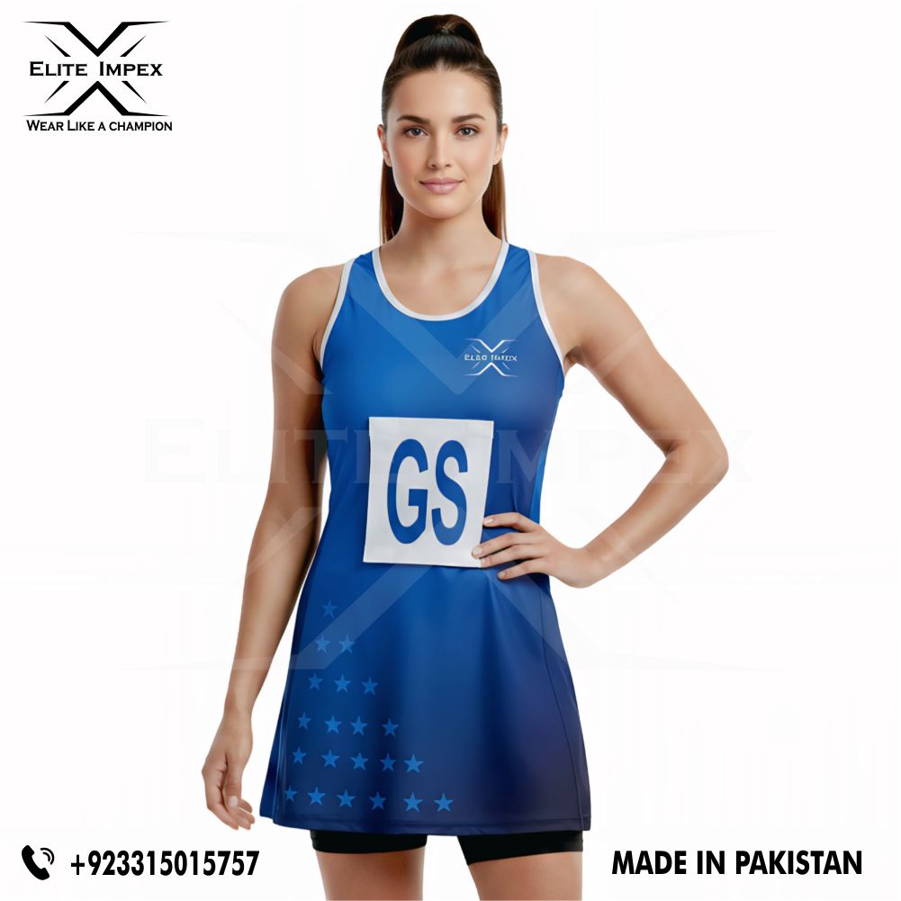 Netball Uniform