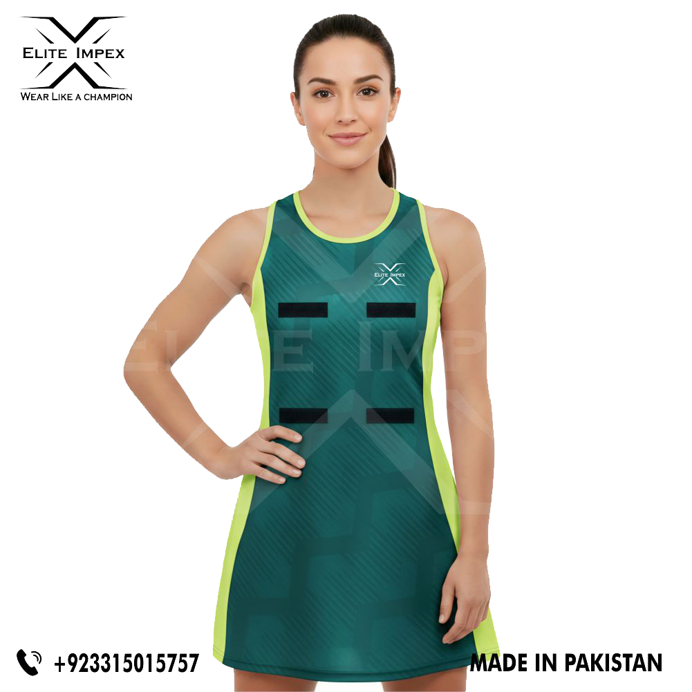 Netball Uniform