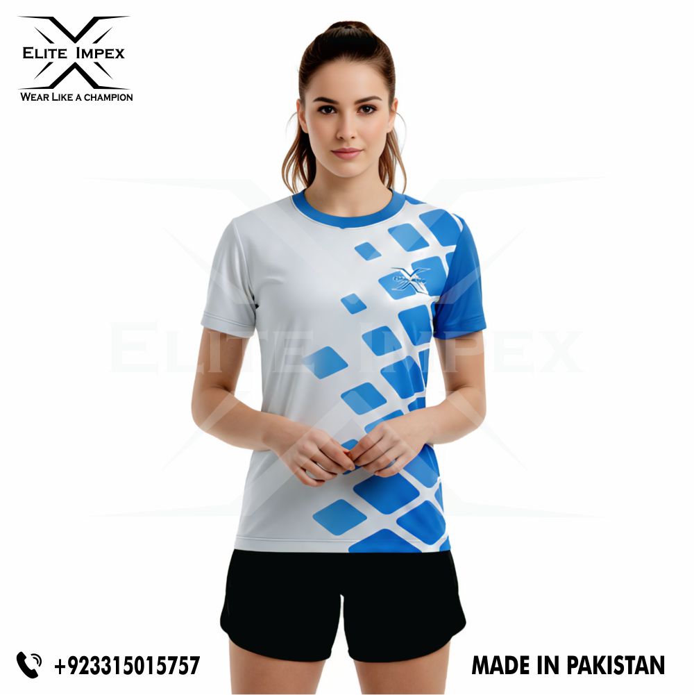 Sports Tshirt