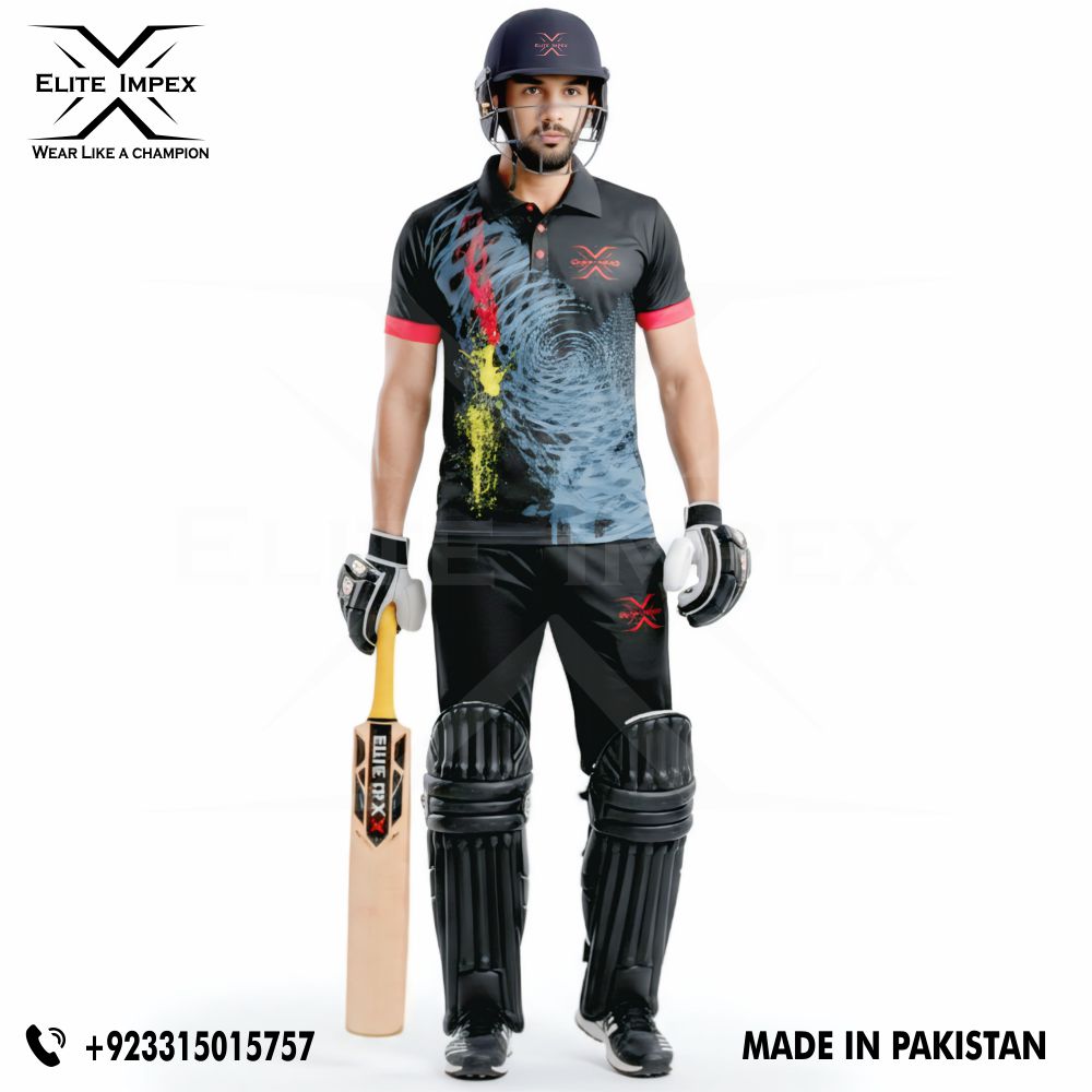 Cricket Kit