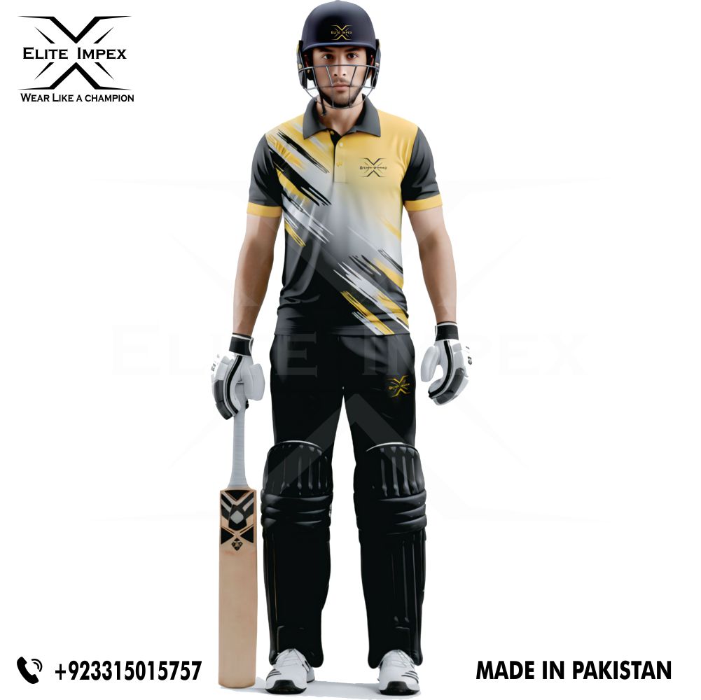 Cricket Kit