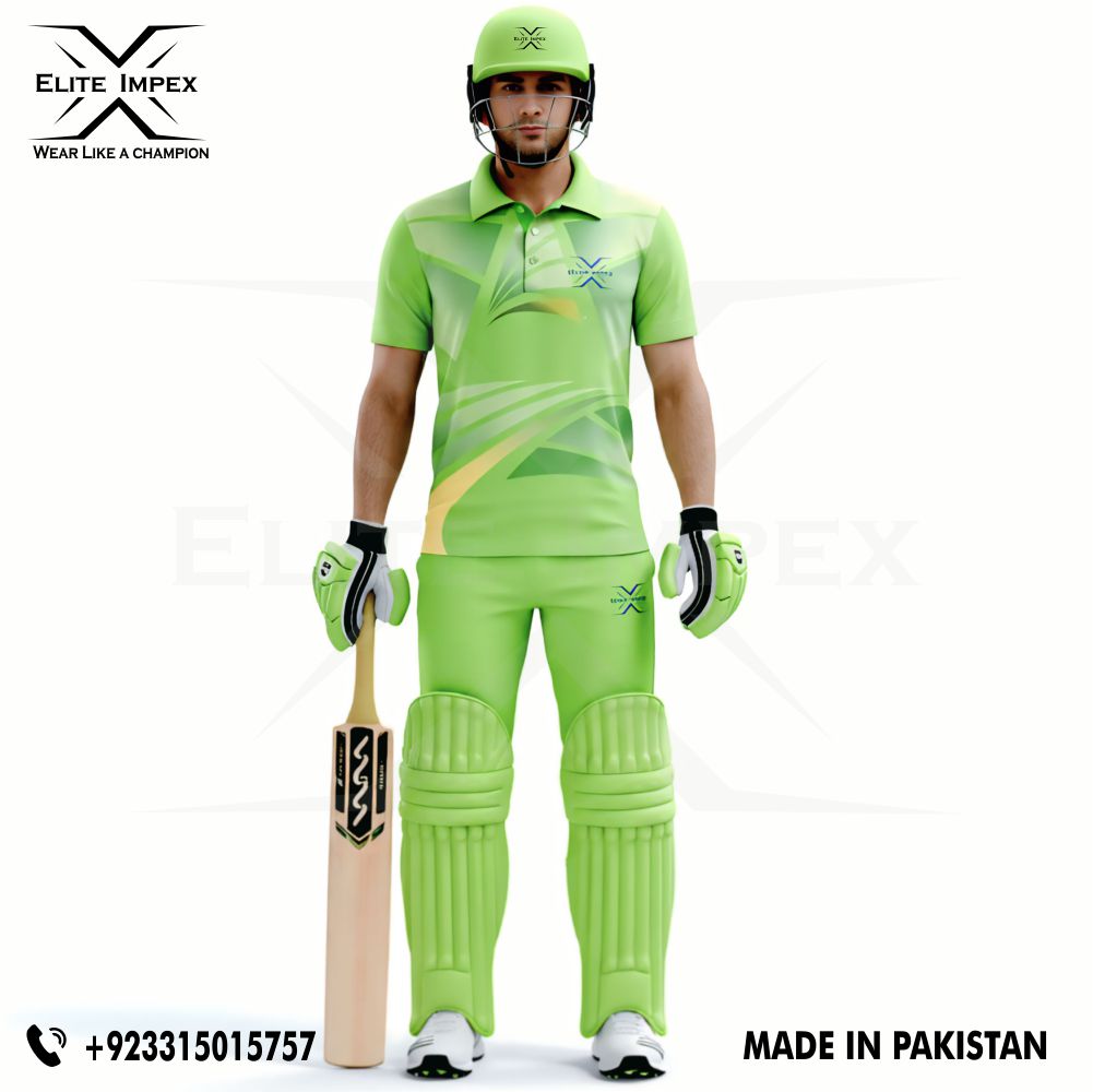 Cricket Kit