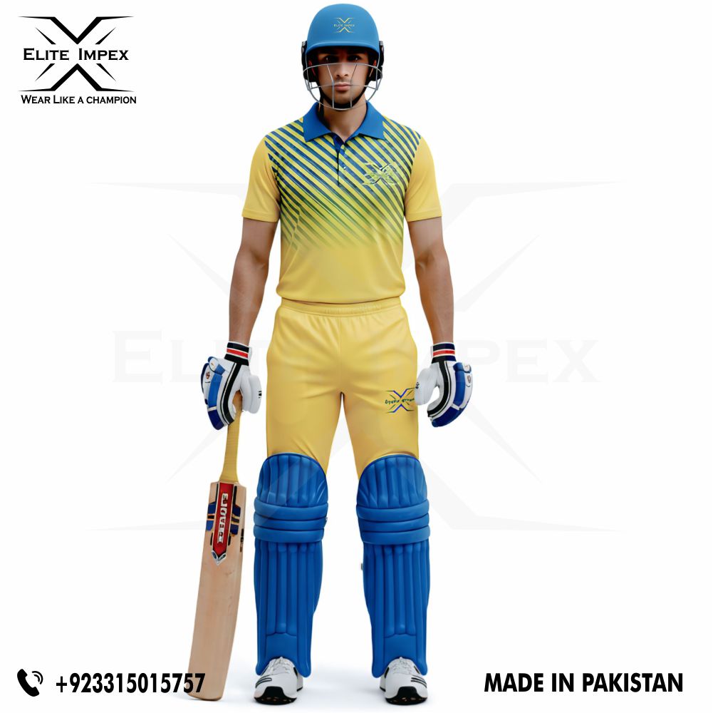 Cricket Kit