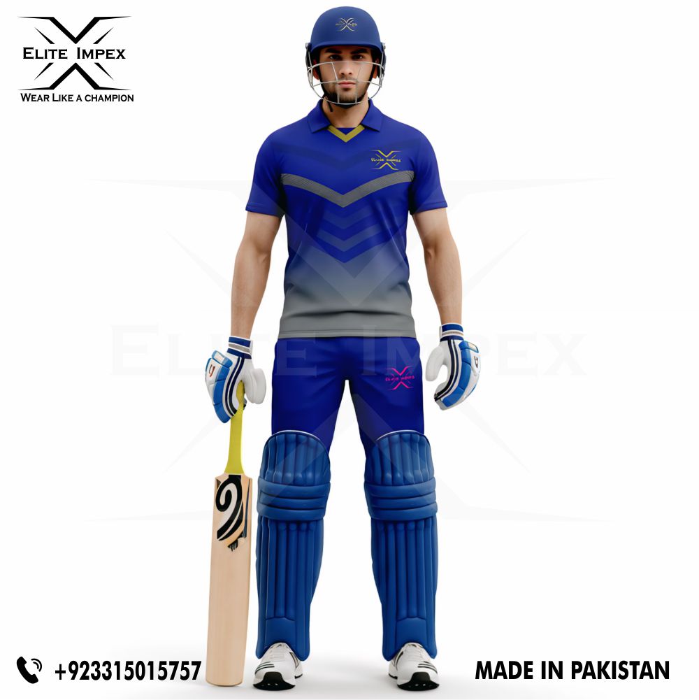 Cricket Kit