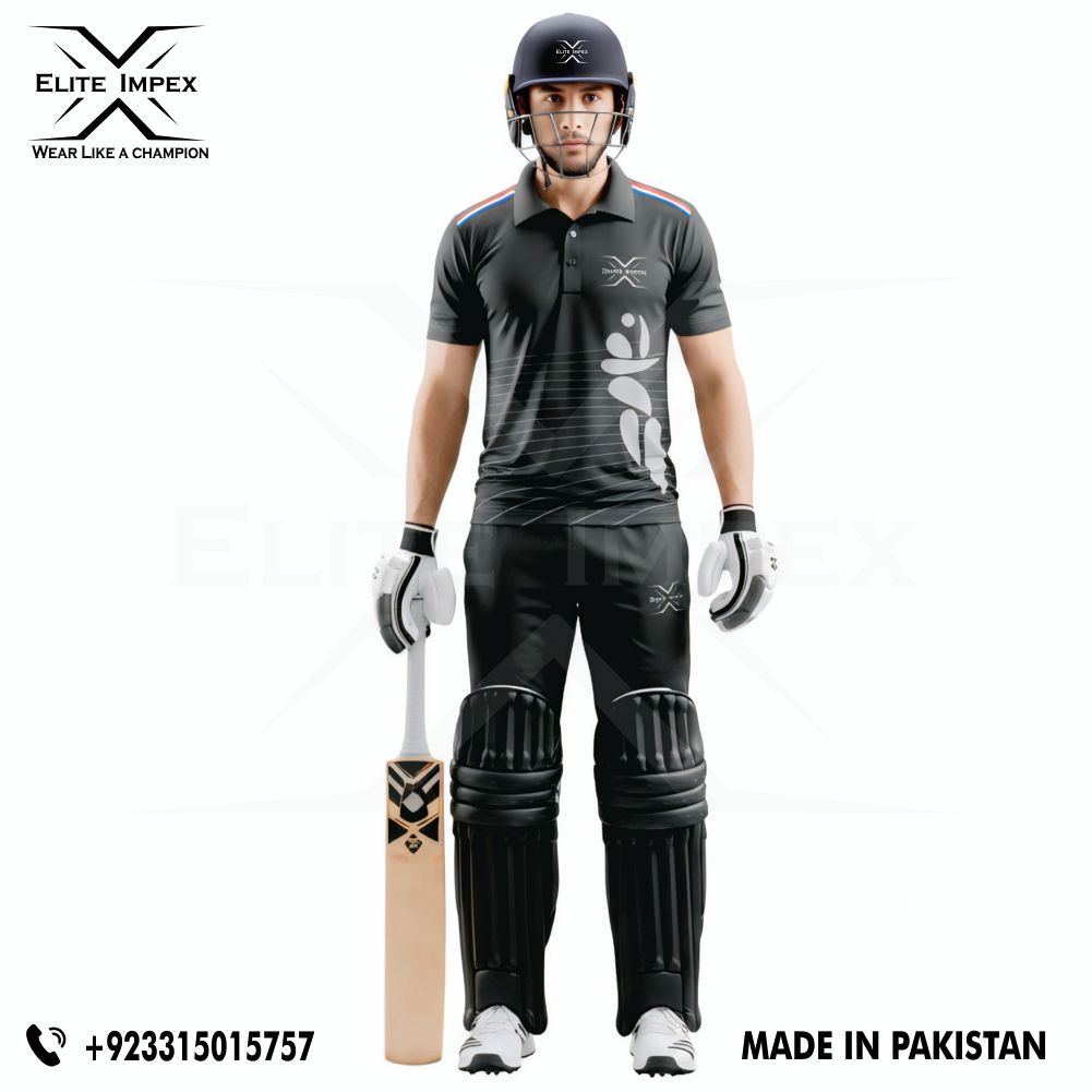 Cricket Kit