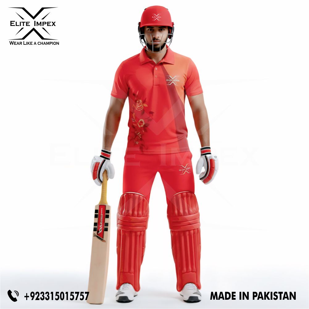 Cricket Kit