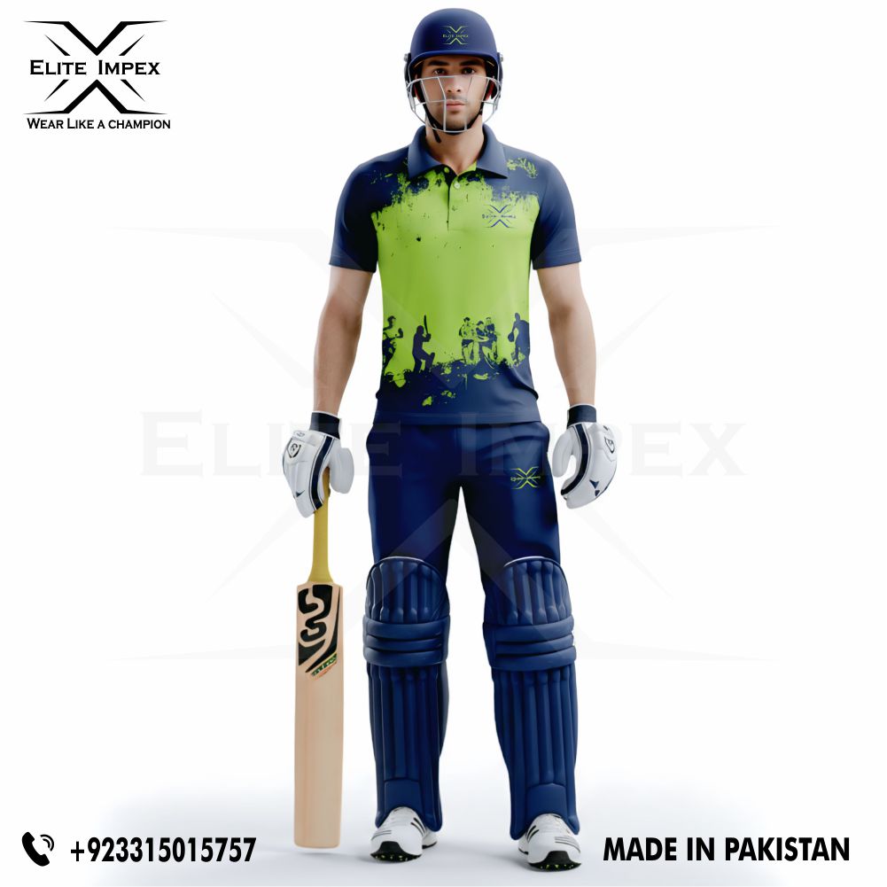 Cricket Kit