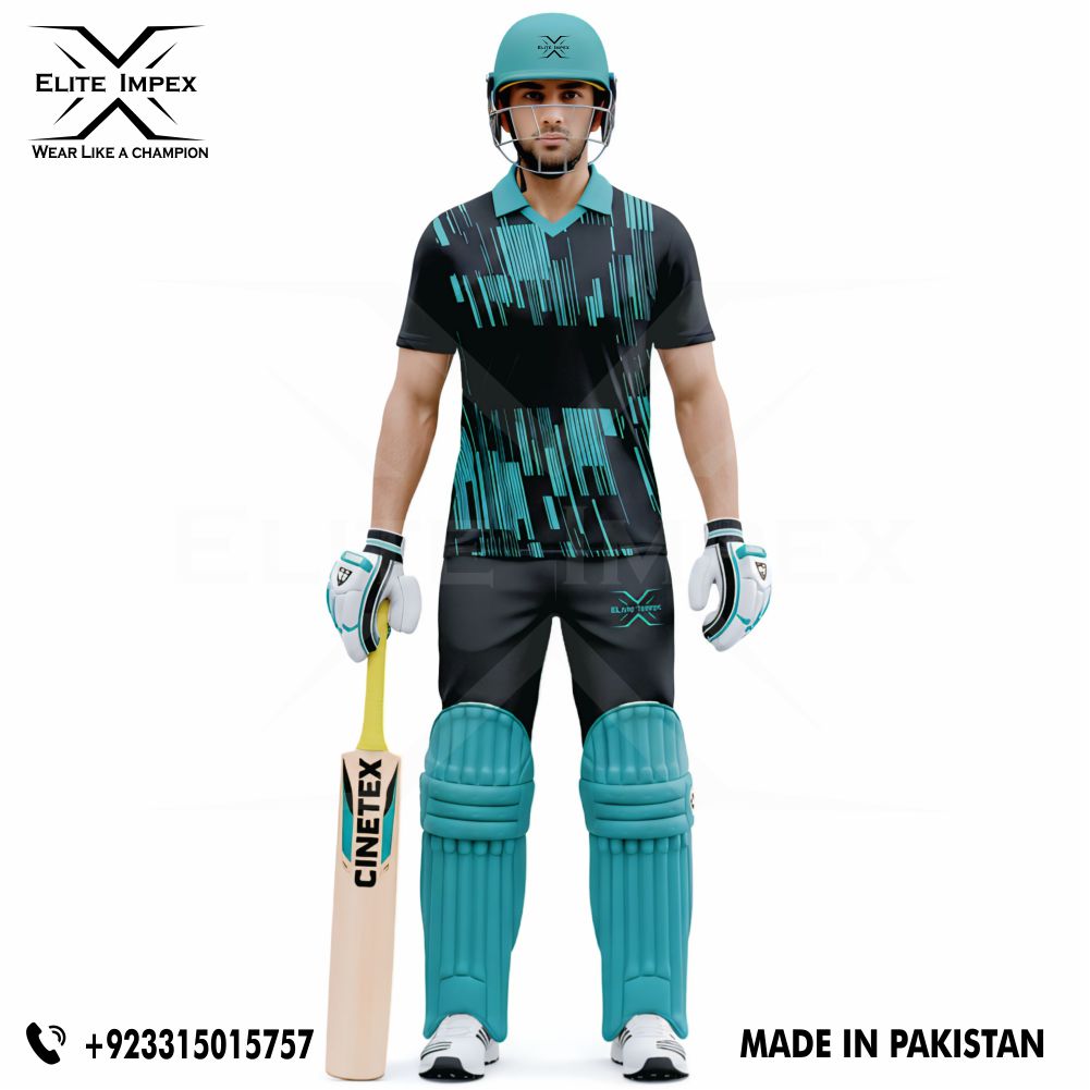 Cricket Kit