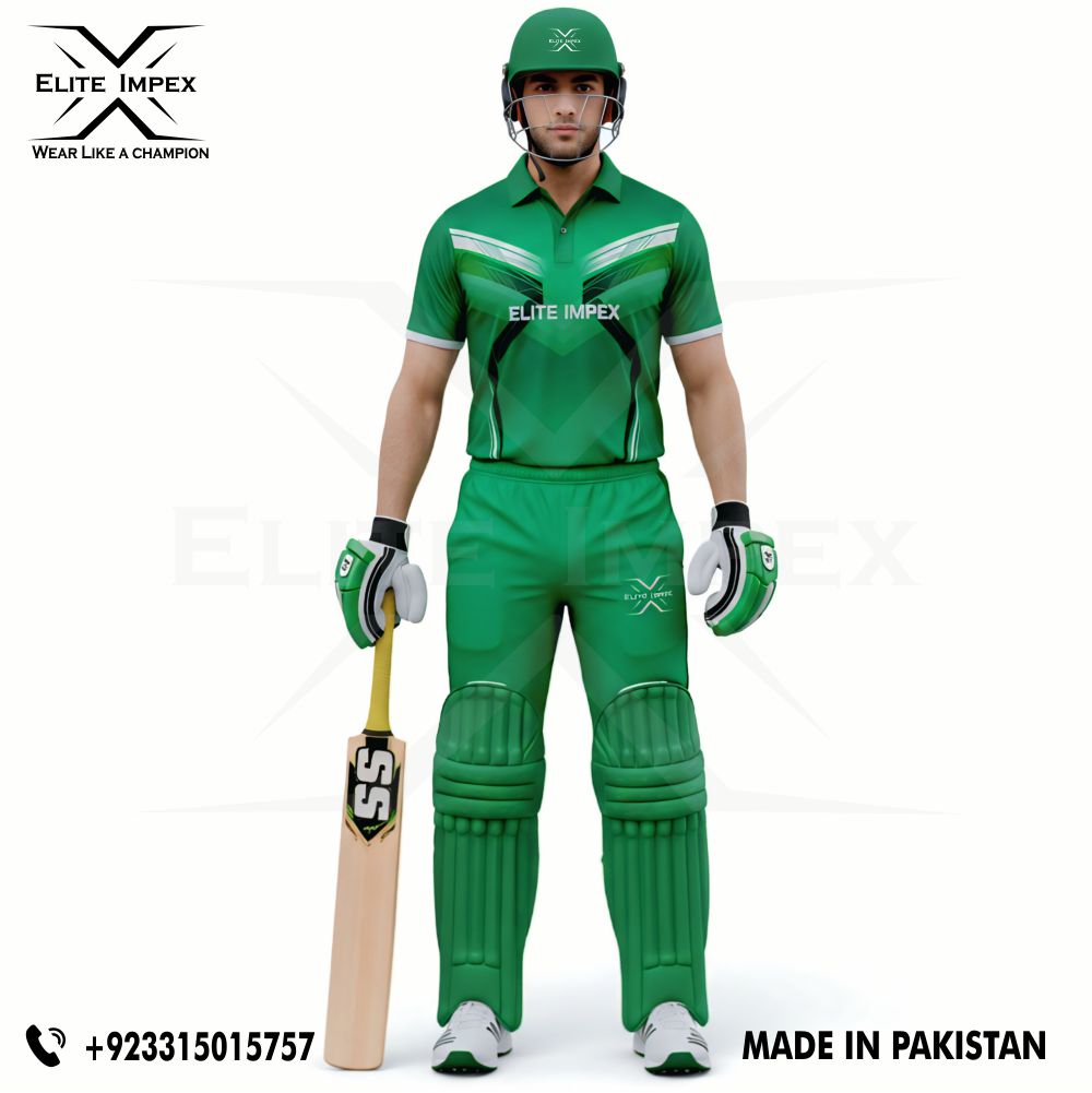 Cricket Kit