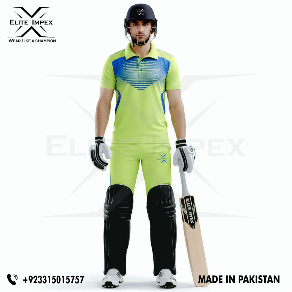 Cricket Kit