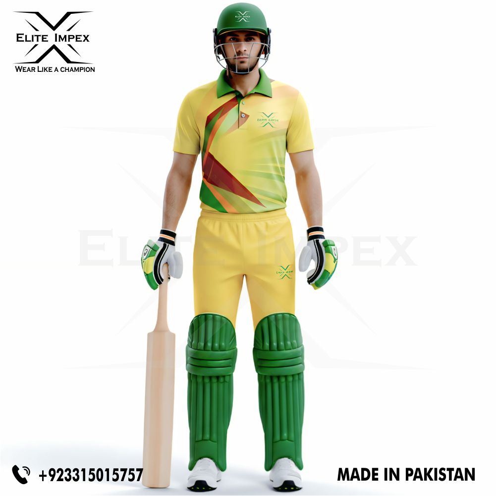 Cricket Kit