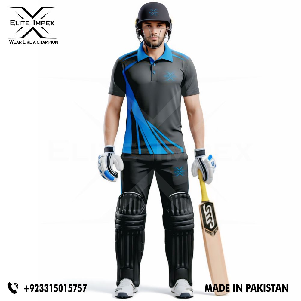 Cricket Kit