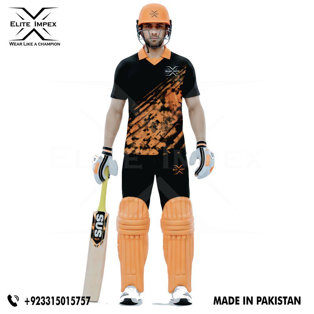 Cricket Kit