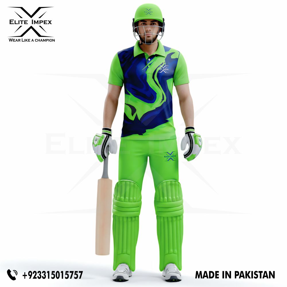Cricket Kit