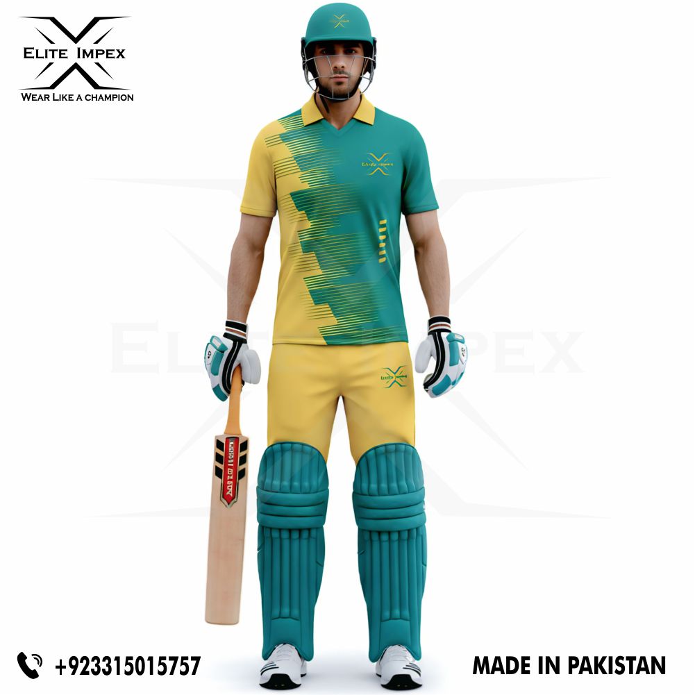 Cricket Kit