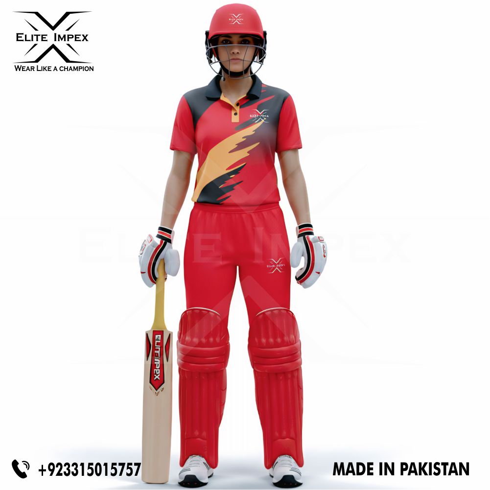 Cricket Kit