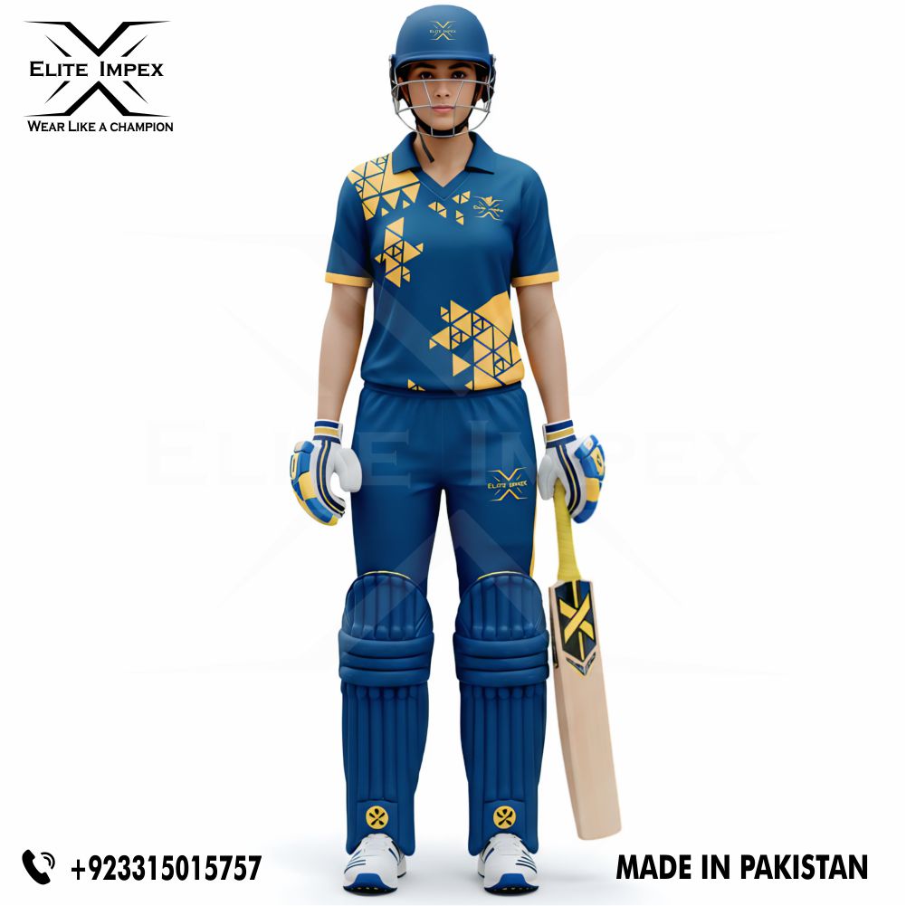 Cricket Kit