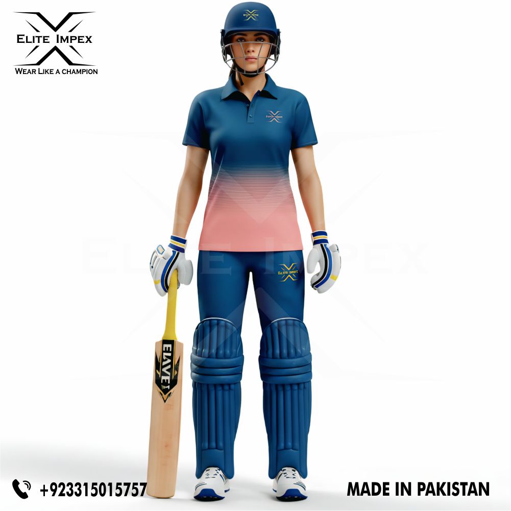 Cricket Kit