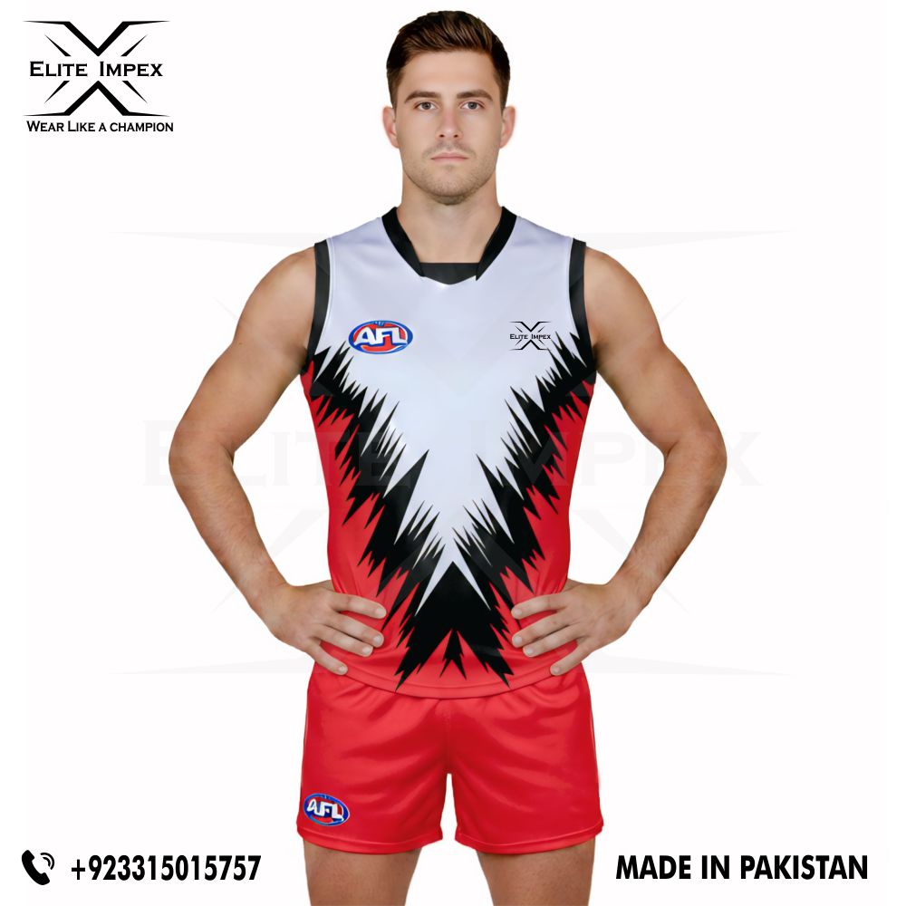 AFL Uniform