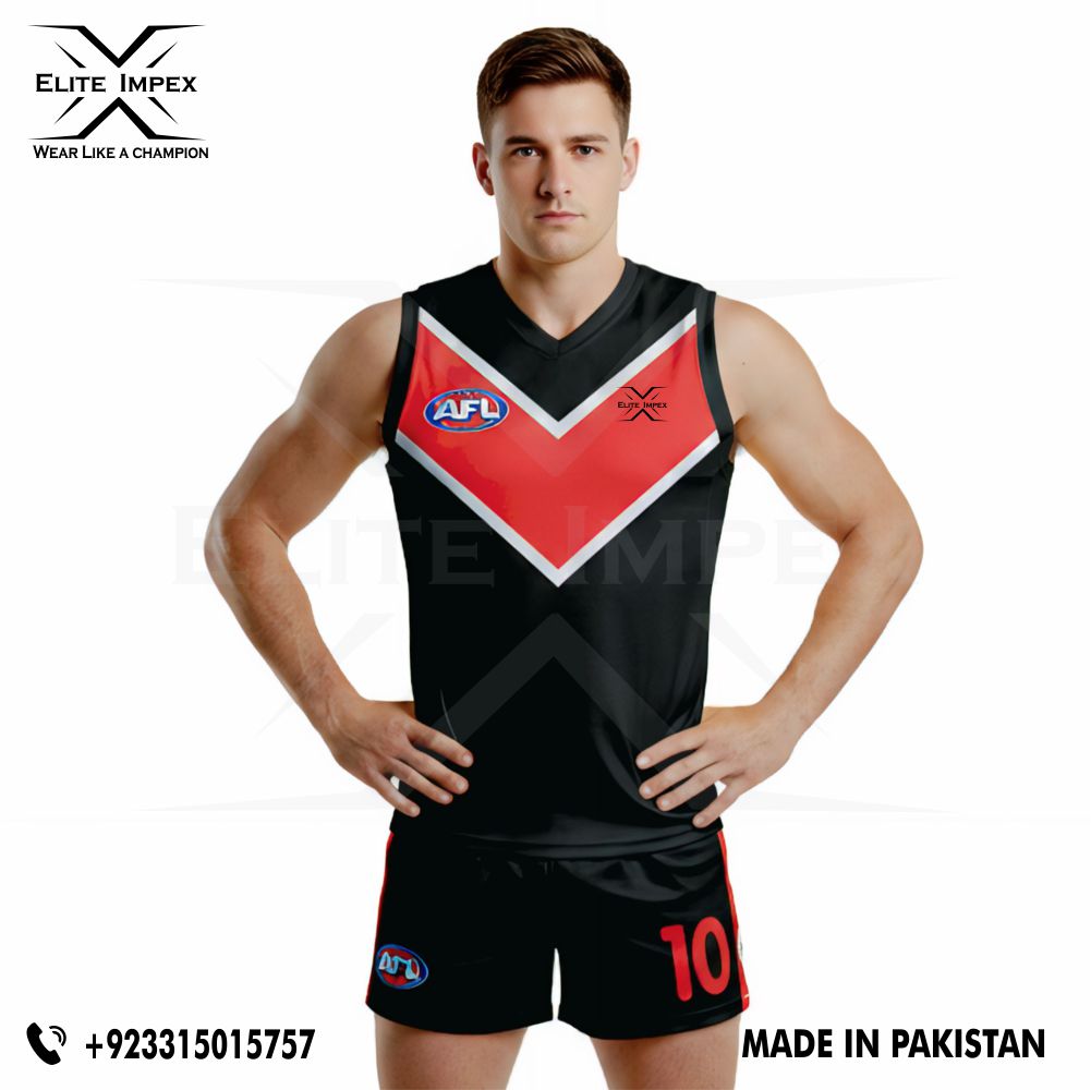 AFL Uniform